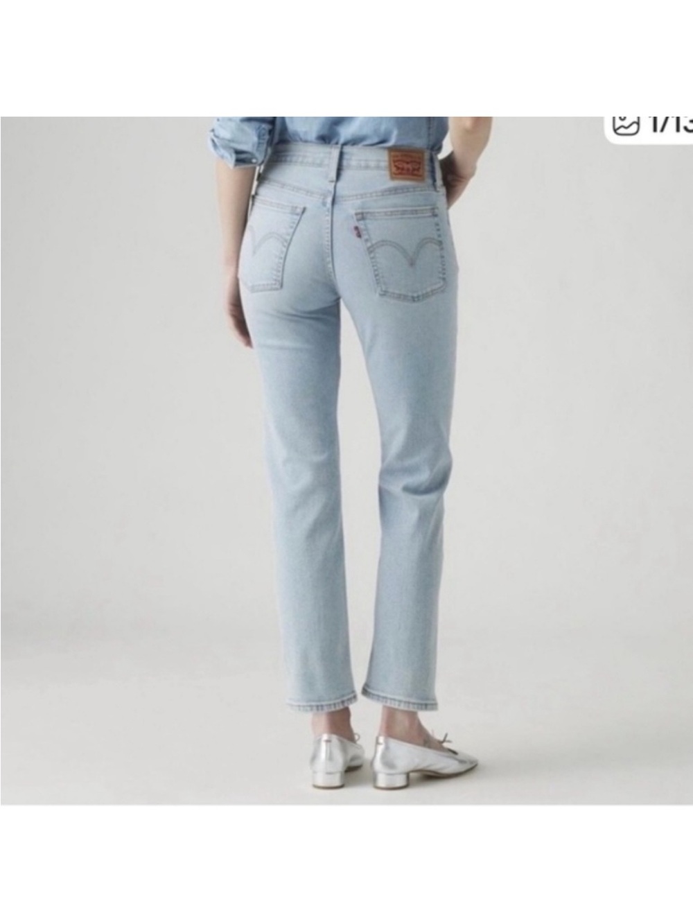 Levi’s